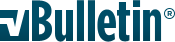 Powered by vBulletin Logo